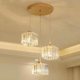 餐厅灯灯口-3图册