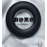 810亮边纳米磨砂圈