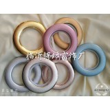 730小亮边磨砂圈