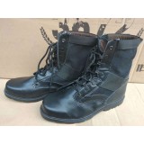 07作战靴