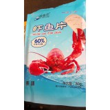 虾鱼片