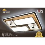 红房子大灯新款