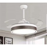 风扇卧室灯风扇餐厅灯