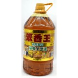 笨香王大豆油