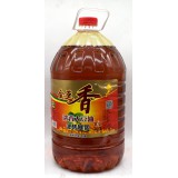 金豆香大豆油