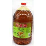 元宝大豆油