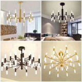 LED餐厅、酒吧、艺术灯