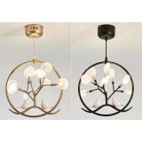 LED餐厅、酒吧、艺术灯