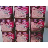 火锅午餐肉罐头