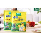 鸡精调味料