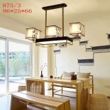 LED餐厅、酒吧、艺术灯