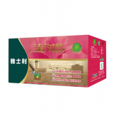 清韵木器漆
