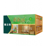 爱家木器漆