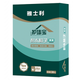 雅士利护墙宝耐水腻子