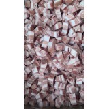 瘦肉丝，五花肉块，五花肉片