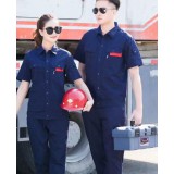 短袖工作服