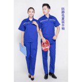 短袖工作服
