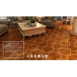 格调艺术美学地板