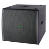 美国天博（T.B）SUB-18音响