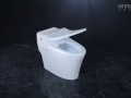 智能坐便器