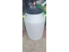 100L塑料桶