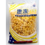 速冻甜玉米