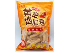 黄金地瓜条