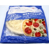 9寸榴莲美式厚底披萨