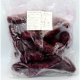 冷冻蒸薯（紫薯）