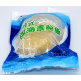 日式深海素鲍鱼