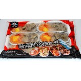 蒜蓉粉丝海八鲜