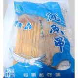 精品鱿鱼串