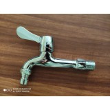 全铜加长水龙头1＃