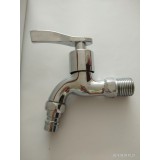 红冲加重全铜水龙头