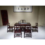 柬埔寨酸枝四方得力