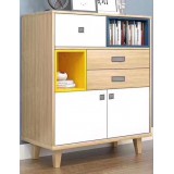 大王椰板材全屋定制1