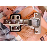 柏扉步液压铰链