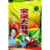 宝泉大豆酱
