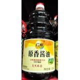 原香酱油