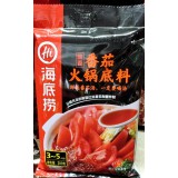番茄火锅底料