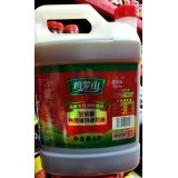 芝麻香食用植物调和油