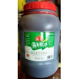 海天金字装蚝油