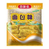 面包糠