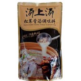 松茸骨汤调味料