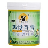 鸡骨香膏