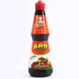 麻麻鲜