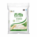 香雪特制精粉