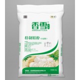 特制精粉（小麦粉）