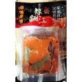 牛油麻辣火锅底料