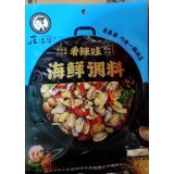 海鲜调料